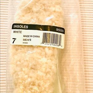 Ugg Australia Sheepskin insoles